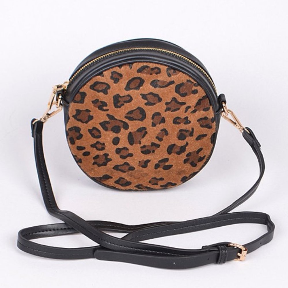 Circular Bag